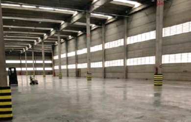 Imagem 7: Galpro Araçariguama Condomínio de Galpões SP com 16.102,89 m²