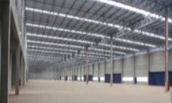 Imagem 6: Gaia Terra I Condomínio de Galpões em Jarinu I Click Galpões