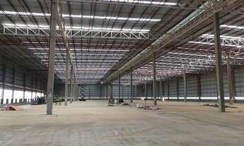 Imagem 5: Golgi Jundiaí Condomínio de Galpões