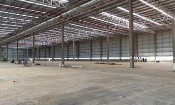 Imagem 3: Golgi Jundiaí Condomínio de Galpões