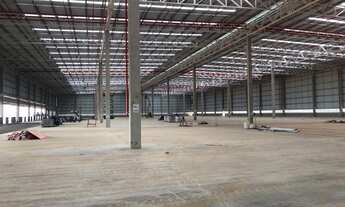 Imagem 4: Golgi Jundiaí Condomínio de Galpões