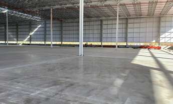 Imagem 7: Golgi Jundiaí Condomínio de Galpões