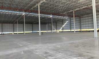 Imagem 6: Golgi Jundiaí Condomínio de Galpões