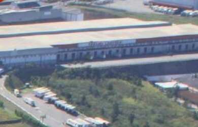 Imagem 2: CDA Anhanguera Condomínio de Galpões para Alugar em Osasco