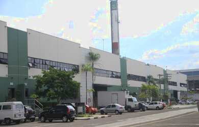 Imagem 6: WT Empresarial Castelo Branco Condomínio de Galpões em Barueri para locação com 831,75 m²