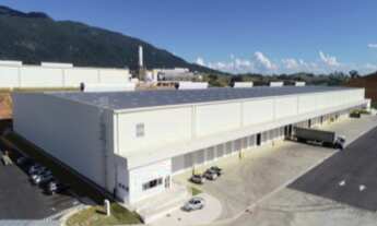 Imagem: VBI Log Aluguel de Galpões em Extrema MG