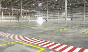 Imagem 4: VBI Log Aluguel de Galpões em Extrema MG