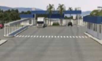 Imagem 3: VBI Log Aluguel de Galpões em Extrema MG