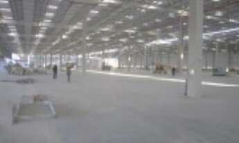 Imagem 6: VBI Log Aluguel de Galpões em Extrema MG