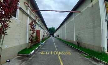 Imagem 3: Condomínio Condoville I Condomínio de Galpões I Alumínio