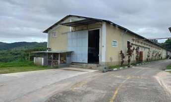 Imagem 4: Condomínio Condoville I Condomínio de Galpões I Alumínio