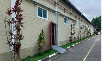 Imagem 7: Condomínio Condoville I Condomínio de Galpões I Alumínio