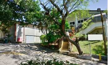 Imagem 6: Condomínio Condoville I Condomínio de Galpões I Alumínio