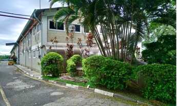 Imagem 5: Condomínio Condoville I Condomínio de Galpões I Alumínio