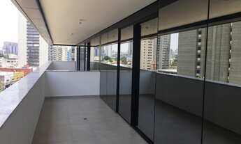 Imagem 3: Edifício Fórum Tower Barra Funda Laje de 1.030m² para Locação