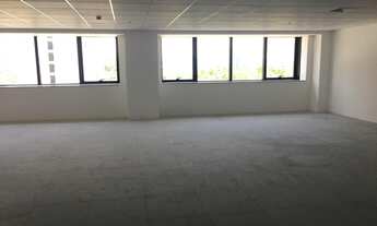 Imagem 7: Edifício Fórum Tower Barra Funda Laje de 1.030m² para Locação