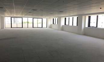 Imagem 5: Edifício Fórum Tower Barra Funda Laje de 1.030m² para Locação