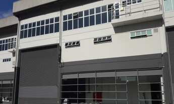 Imagem 4: Santo Antônio Condomínio de Galpões na Lapa l Click Galpões