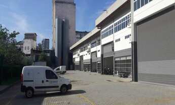 Imagem 3: Santo Antônio Condomínio de Galpões na Lapa l Click Galpões