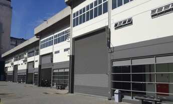 Imagem 2: Santo Antônio Condomínio de Galpões na Lapa l Click Galpões