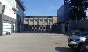 Imagem 7: Santo Antônio Condomínio de Galpões na Lapa l Click Galpões