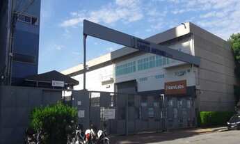 Imagem 5: Santo Antônio Condomínio de Galpões na Lapa l Click Galpões