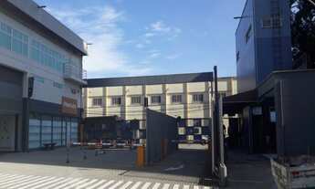 Imagem 6: Santo Antônio Condomínio de Galpões na Lapa l Click Galpões