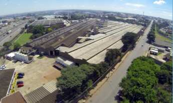 Imagem: Business Park Sumaré Condomínio de Galpões