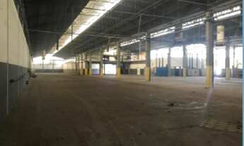 Imagem 6: Business Park Sumaré Condomínio de Galpões I Click Galpões