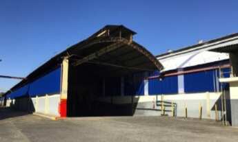 Imagem 3: Business Park Sumaré Condomínio de Galpões I Click Galpões