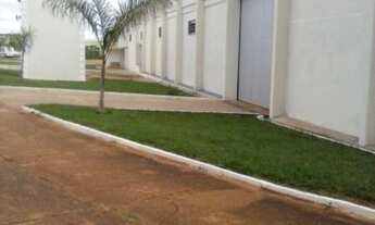 Imagem 4: Galpão Industrial Para Alugar ou Vender em Presidente Venceslau 3.000m² I Click Galpões