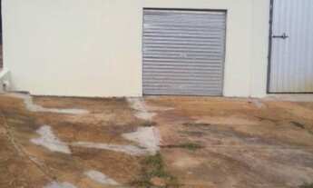 Imagem 7: Galpão Industrial Para Alugar ou Vender em Presidente Venceslau 3.000m² I Click Galpões