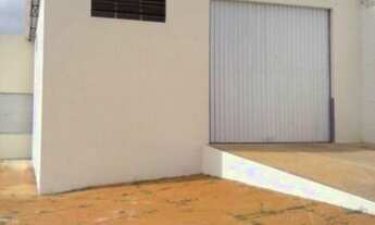 Imagem 6: Galpão Industrial Para Alugar ou Vender em Presidente Venceslau 3.000m² I Click Galpões