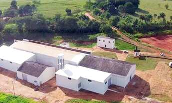 Imagem: Galpão Industrial Para Alugar ou Vender