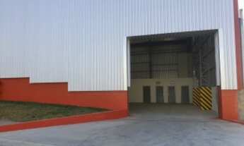 Imagem 3: Limeira Industrial Park - Condomínio de Galpões