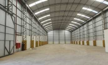 Imagem 5: Limeira Industrial Park - Condomínio de Galpões