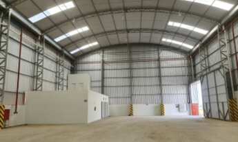 Imagem 4: Limeira Industrial Park - Condomínio de Galpões