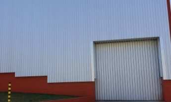 Imagem 2: Limeira Industrial Park - Condomínio de Galpões