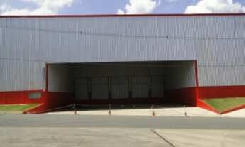 Imagem 7: Limeira Industrial Park - Condomínio de Galpões