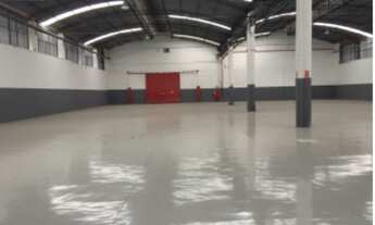 Imagem 7: Business Park Sumaré Condomínio de Galpões I Click Galpões