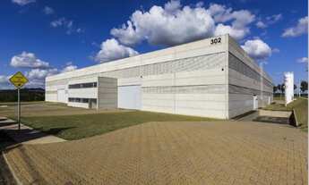 Imagem 3: Condomínio Ribeirão da Lagoa Condomínio de Galpões SP