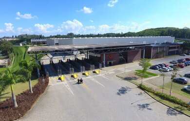 Imagem 4: Centeranel Raposo | Condomínio de Galpões