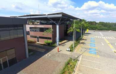 Imagem 3: Centeranel Raposo | Condomínio de Galpões