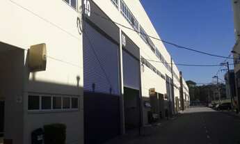 Imagem 4: ACTA Casa Grande - Condomínios de Galpões no ABCD - 904m²