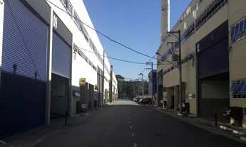 Imagem 3: ACTA Casa Grande - Condomínios de Galpões no ABCD - 904m²