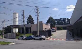 Imagem 4: Technology II Condomínio de Galpões em Barueri