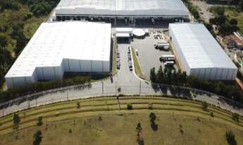 Imagem: Voke Chaparral Log Itupeva I Click Galpões