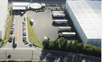 Imagem 3: Voke Chaparral Log Itupeva I Click Galpões