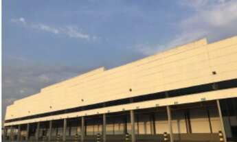 Imagem 5: Voke Chaparral Log Itupeva I Click Galpões