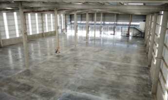 Imagem 6: Voke Chaparral Log Itupeva I Click Galpões